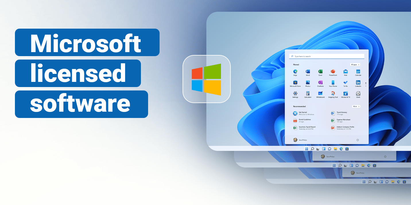GlobalSoft PRO